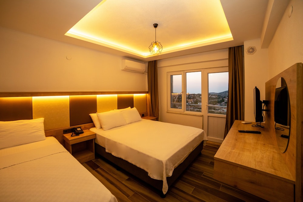 Estia Hotel Rezervasyon