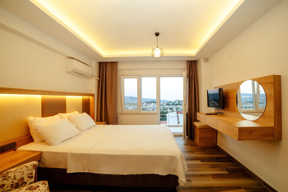 Estia Hotel Rezervasyon