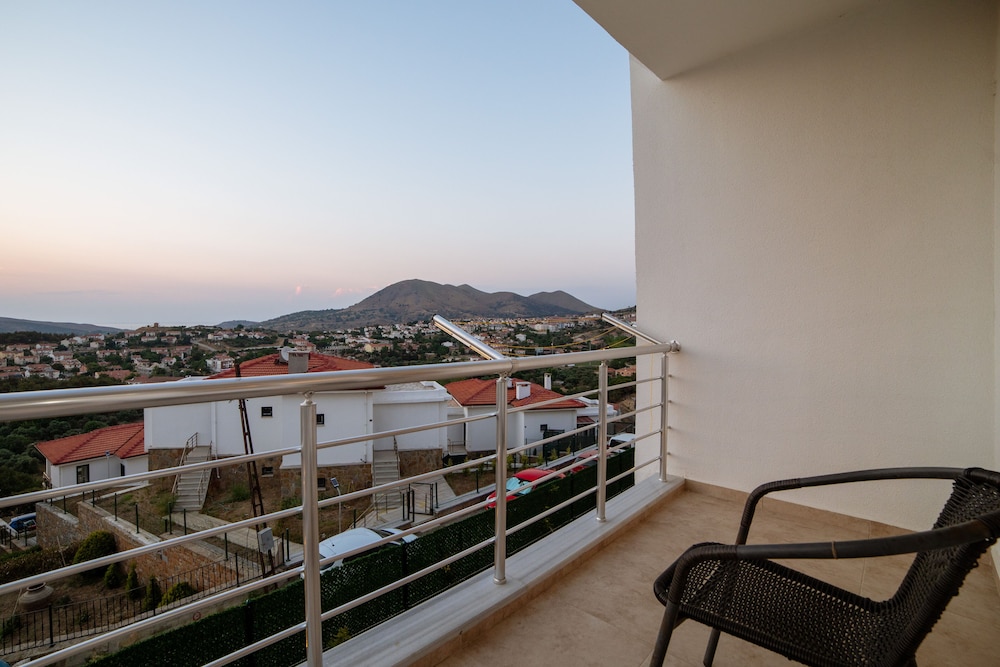 Estia Hotel Rezervasyon