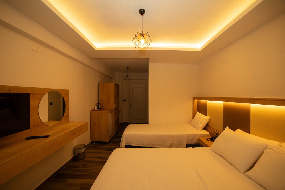 Estia Hotel Rezervasyon