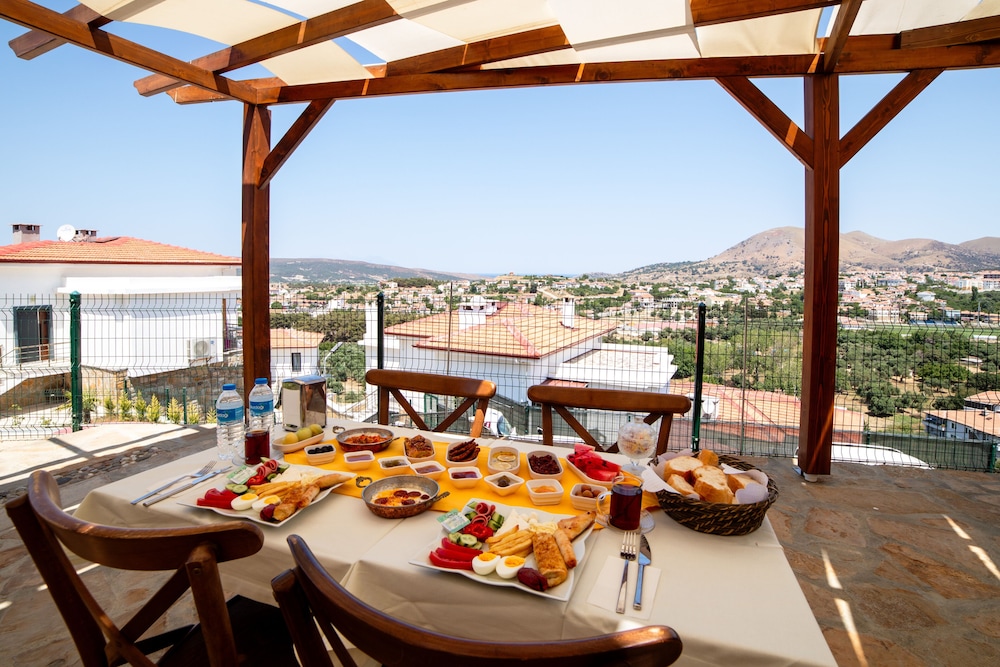Estia Hotel Rezervasyon
