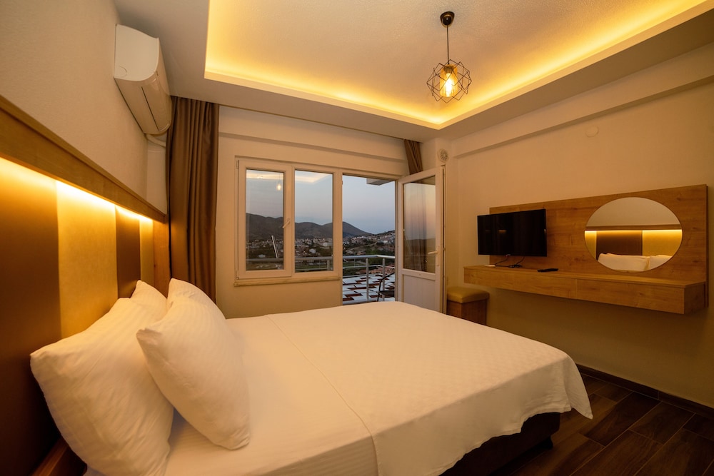 Estia Hotel Rezervasyon