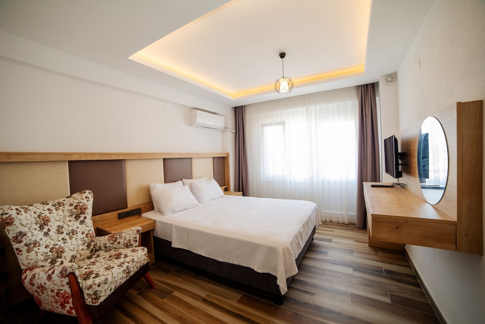 Estia Hotel Rezervasyon