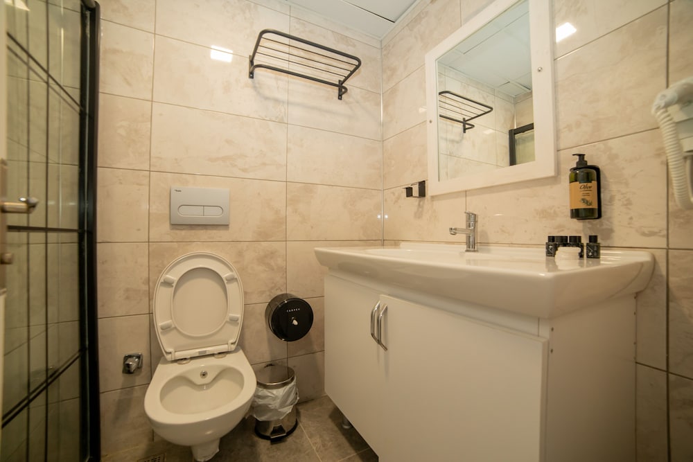 Estia Hotel Rezervasyon