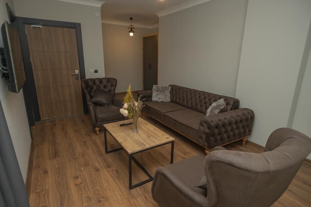 Pazarcik Mountain Hotel Rezervasyon