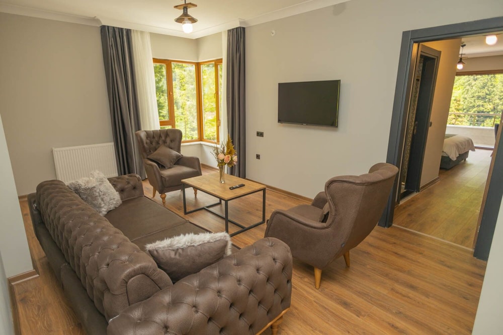 Pazarcik Mountain Hotel Rezervasyon