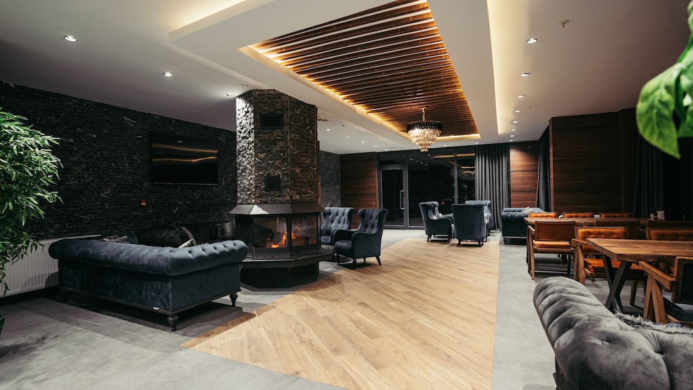 Pazarcik Mountain Hotel Rezervasyon