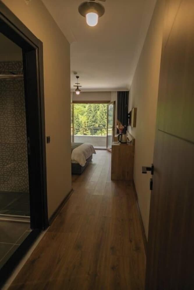 Pazarcik Mountain Hotel Rezervasyon