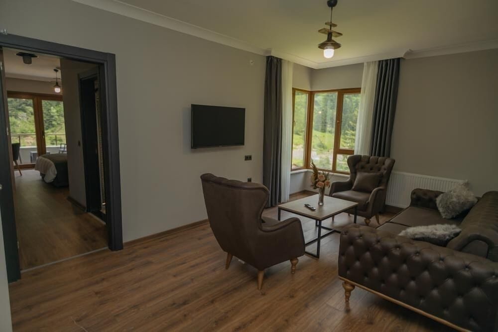 Pazarcik Mountain Hotel Rezervasyon