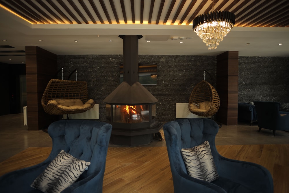 Pazarcik Mountain Hotel Rezervasyon