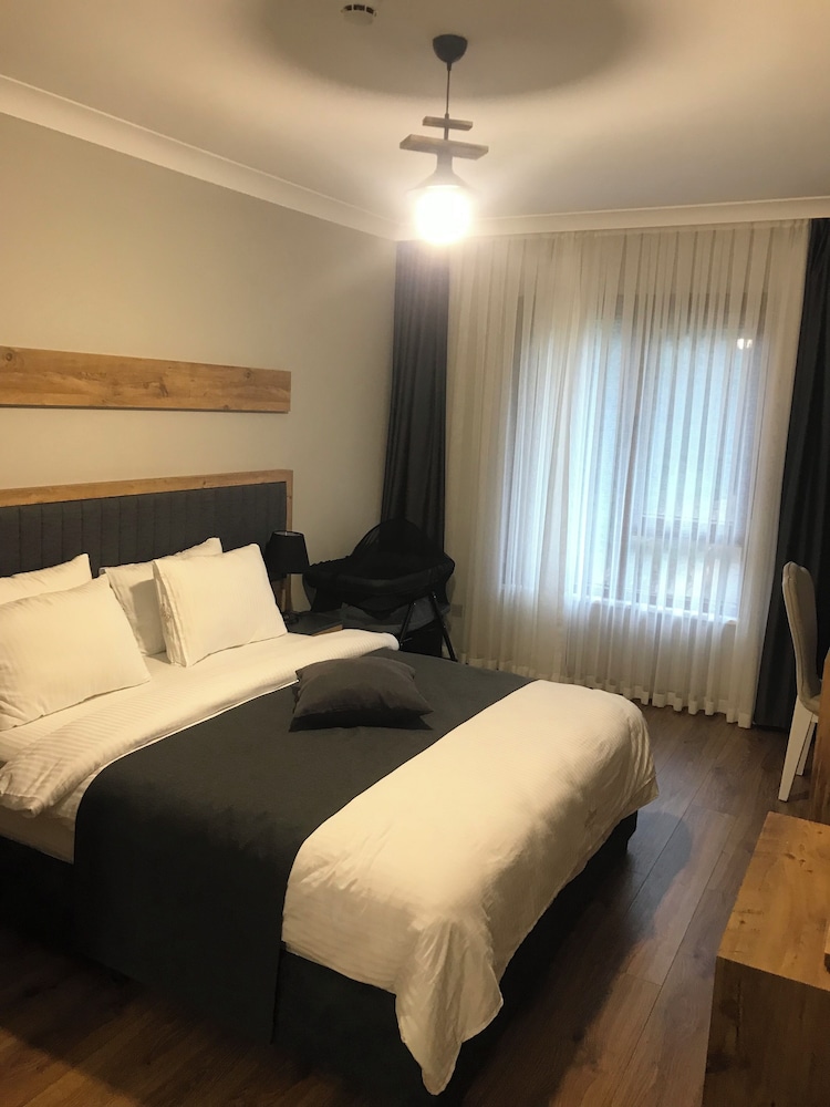 Pazarcik Mountain Hotel Rezervasyon