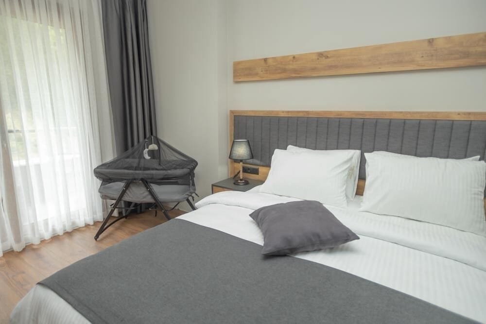 Pazarcik Mountain Hotel Rezervasyon