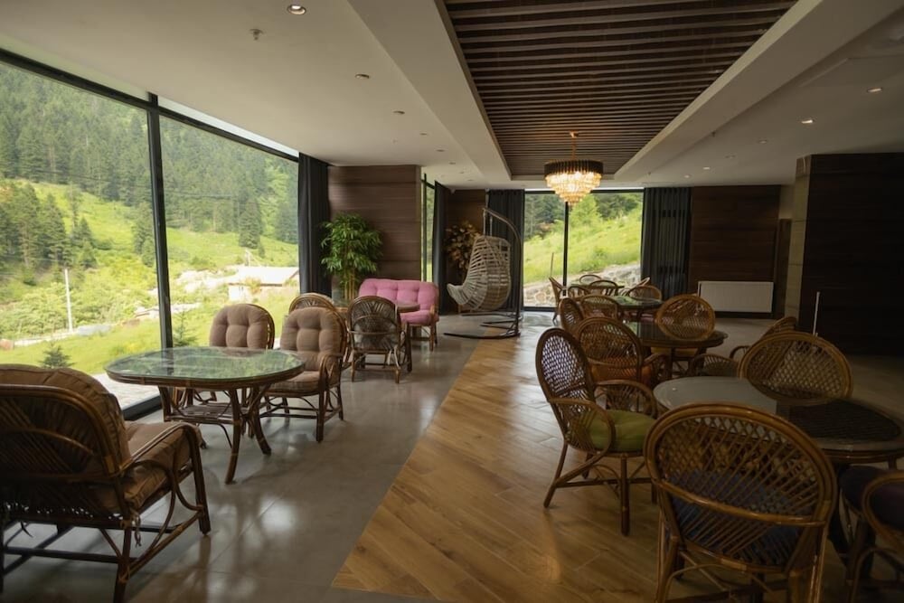 Pazarcik Mountain Hotel Rezervasyon