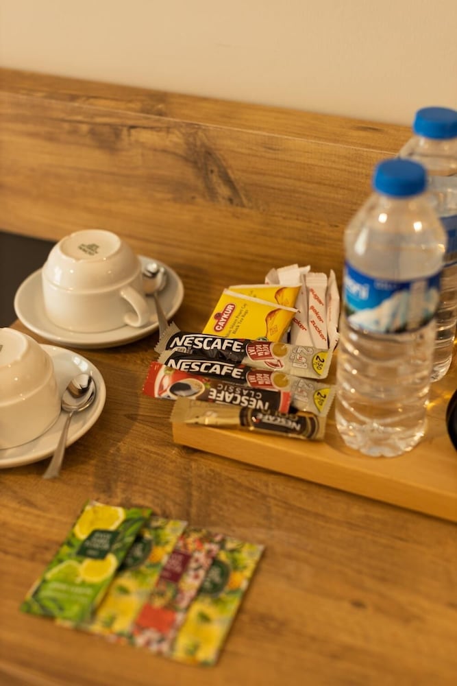 Pazarcik Mountain Hotel Rezervasyon