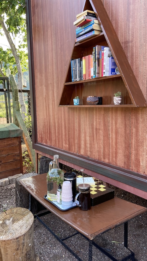 Nehir Bungalov Rezervasyon