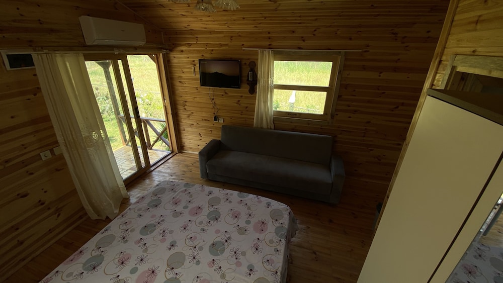 Nehir Bungalov Rezervasyon