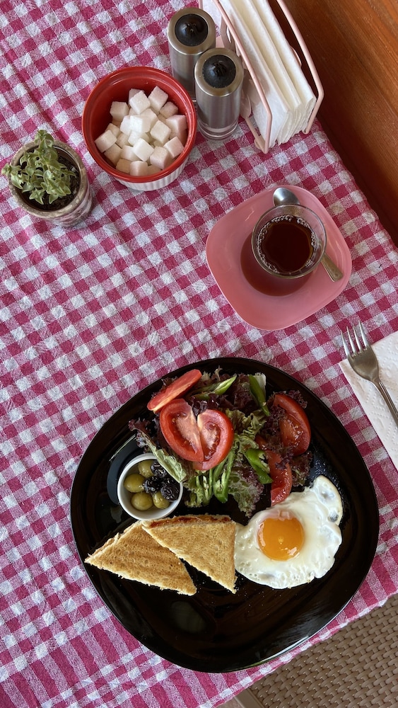 Nehir Bungalov Rezervasyon