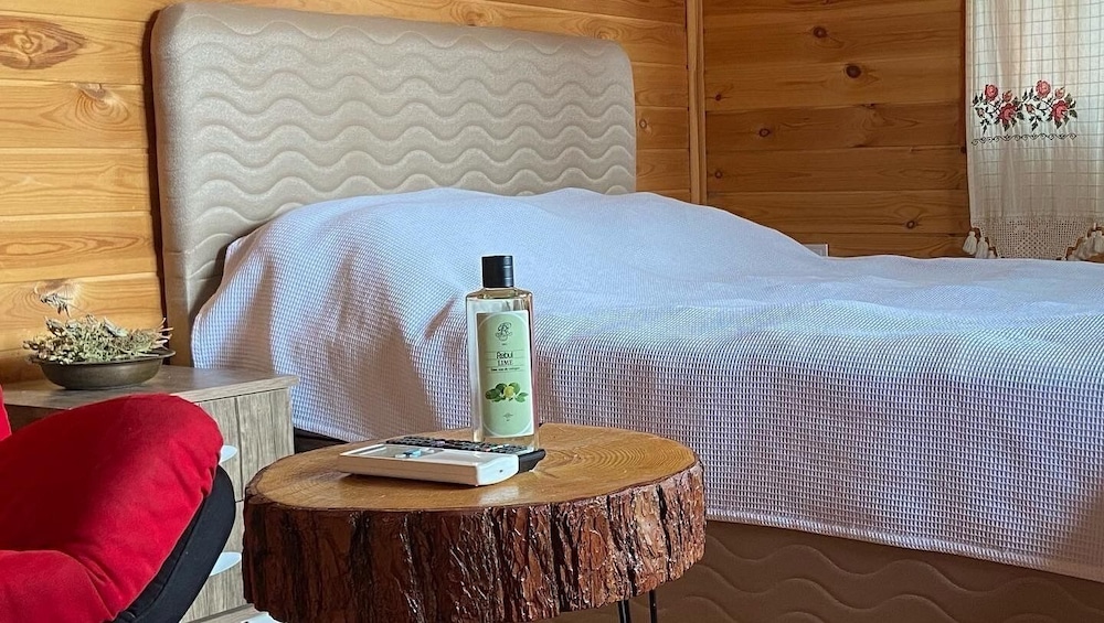 Nehir Bungalov Rezervasyon