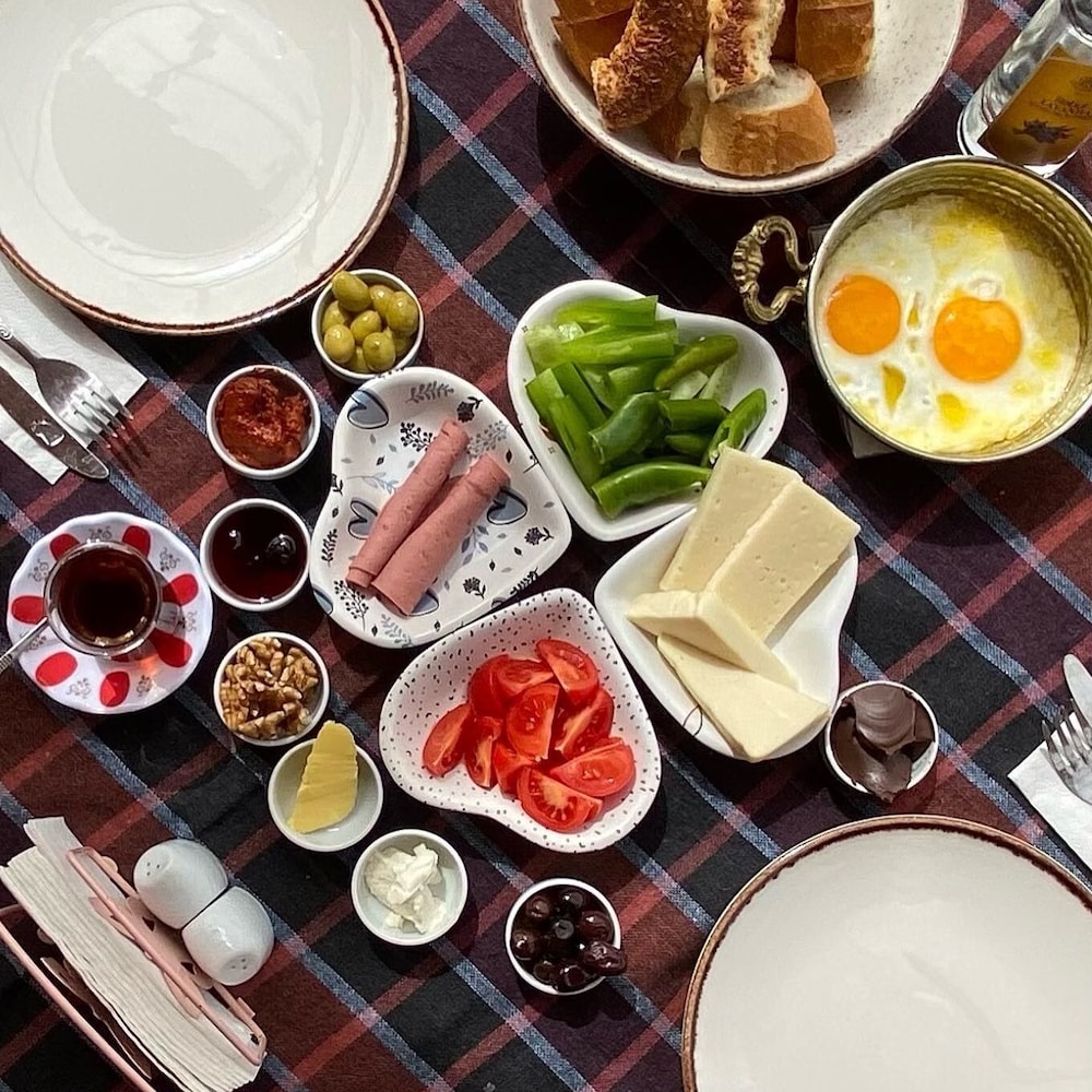 Nehir Bungalov Rezervasyon