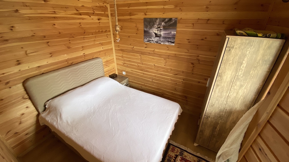 Nehir Bungalov Rezervasyon