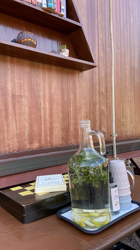 Nehir Bungalov Rezervasyon