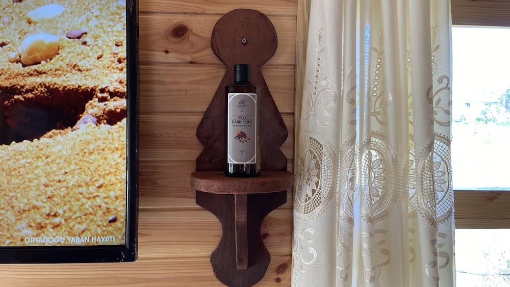 Nehir Bungalov Rezervasyon