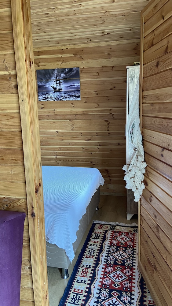 Nehir Bungalov Rezervasyon