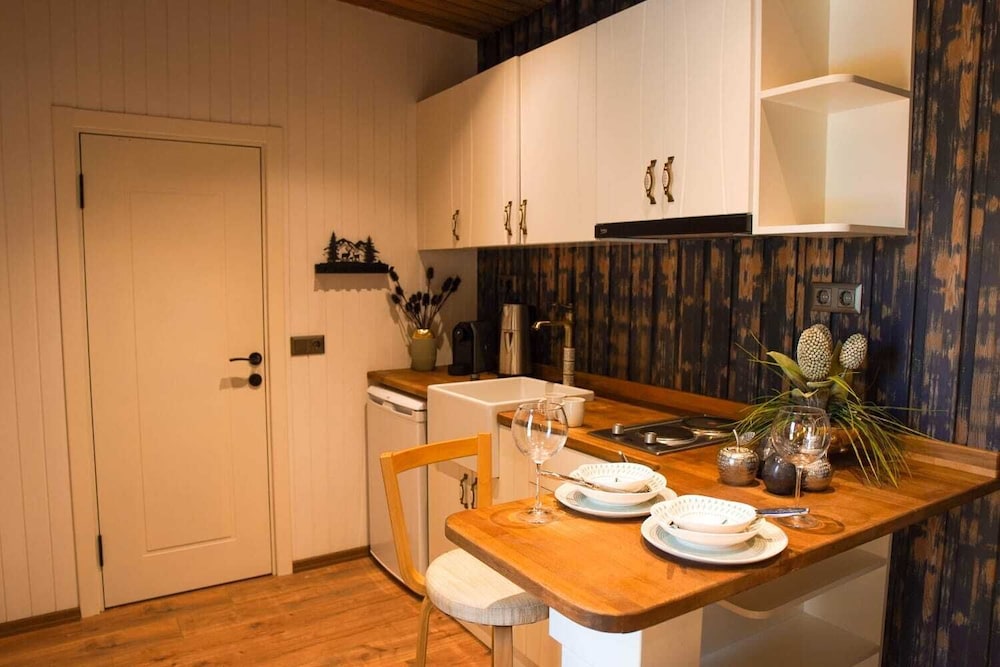 Hope Sapanca Rezervasyon