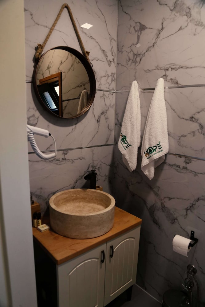 Hope Sapanca Rezervasyon