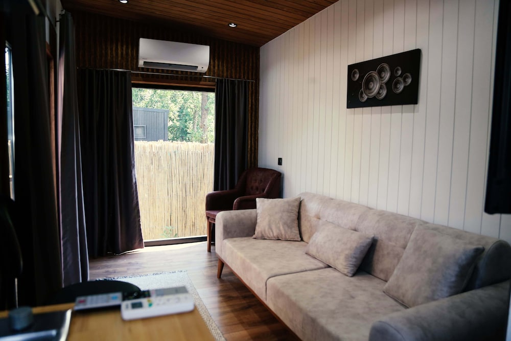 Hope Sapanca Rezervasyon