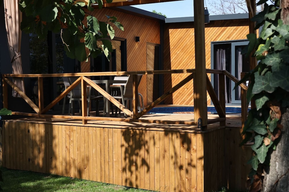 Hope Sapanca Rezervasyon