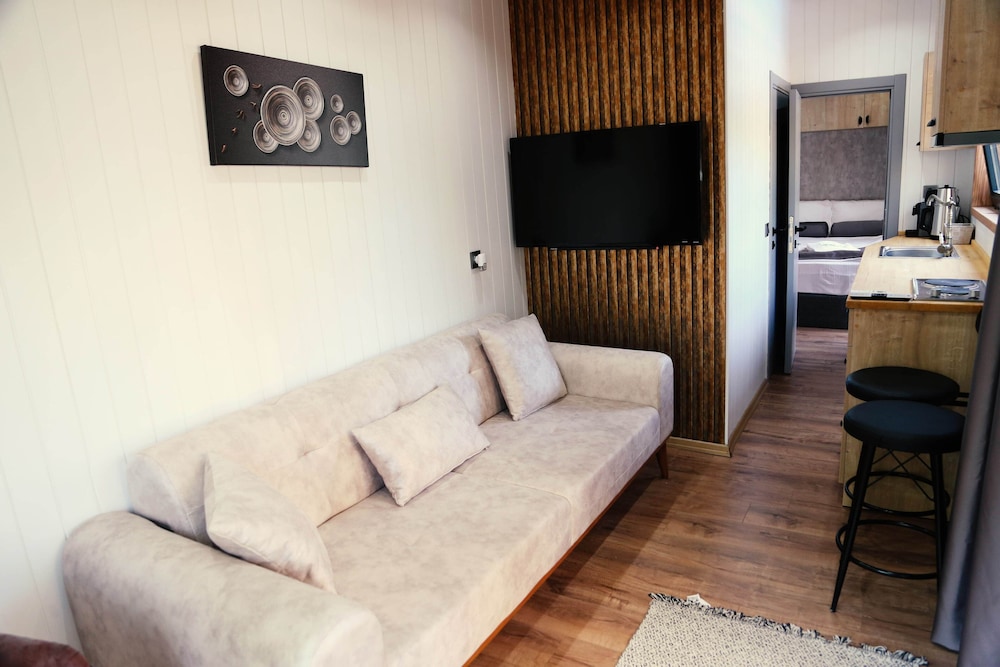 Hope Sapanca Rezervasyon