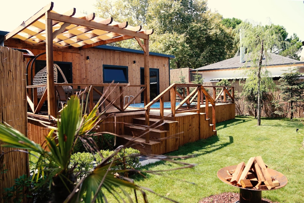 Hope Sapanca Rezervasyon