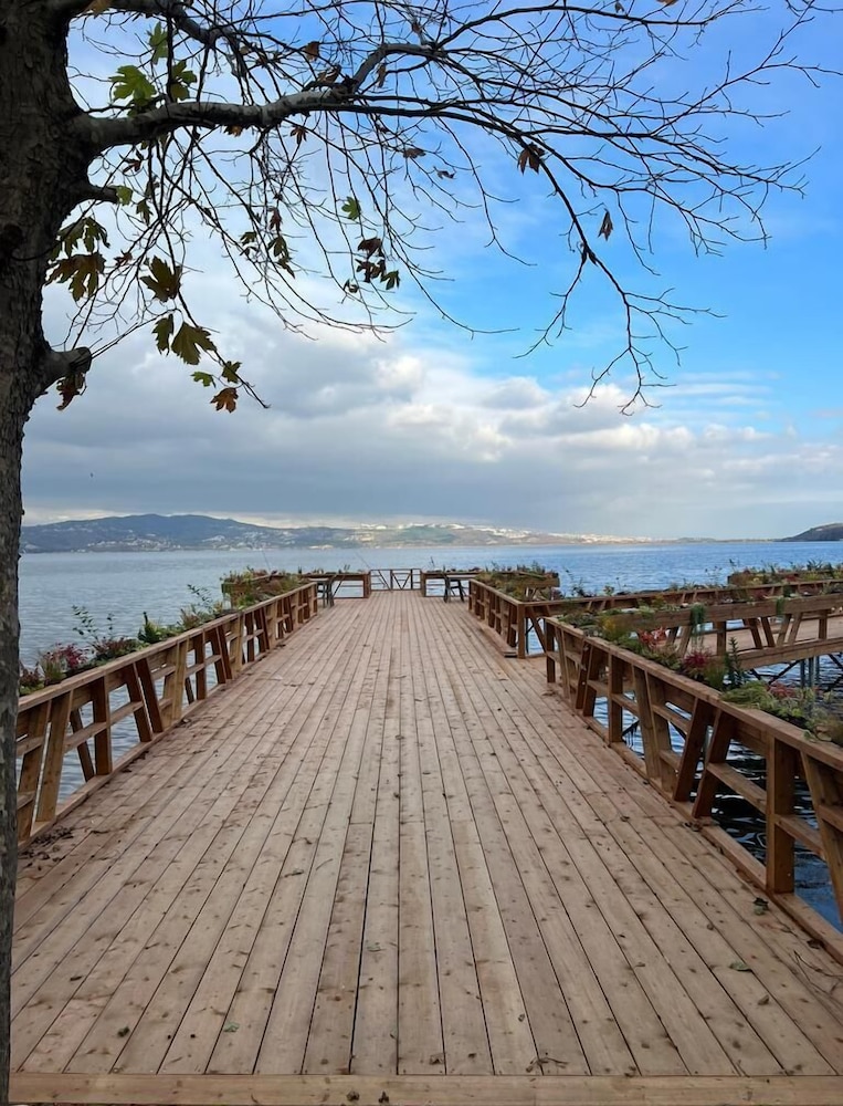 Hope Sapanca Rezervasyon