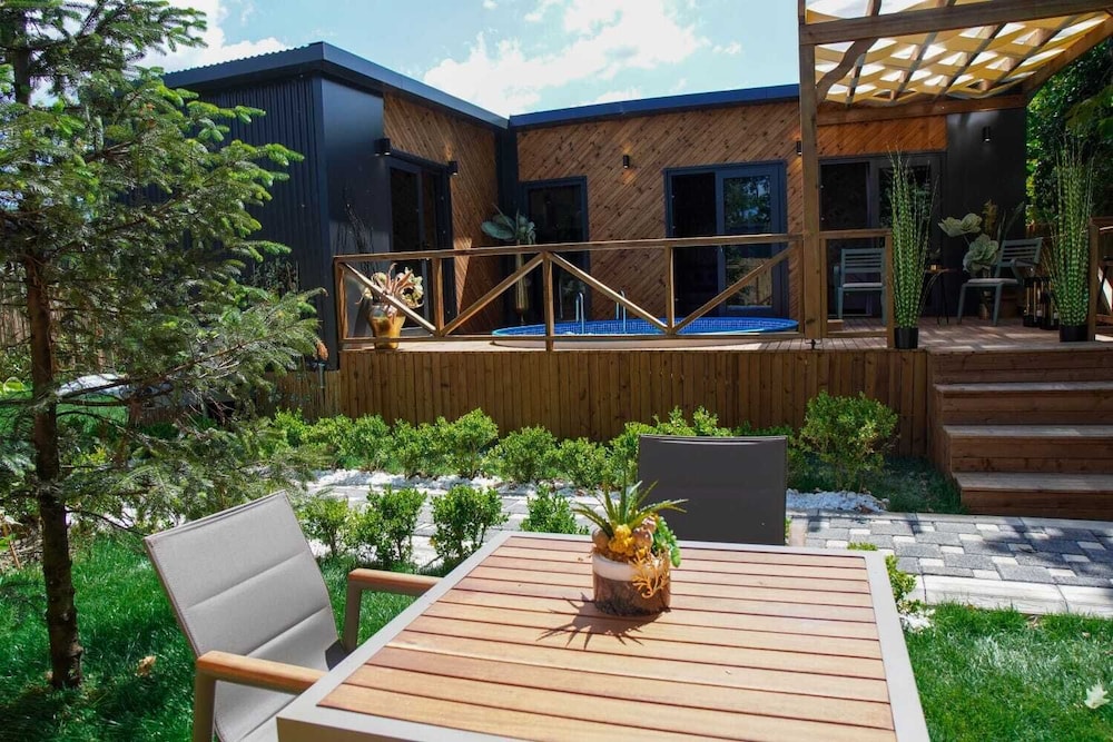 Hope Sapanca Rezervasyon