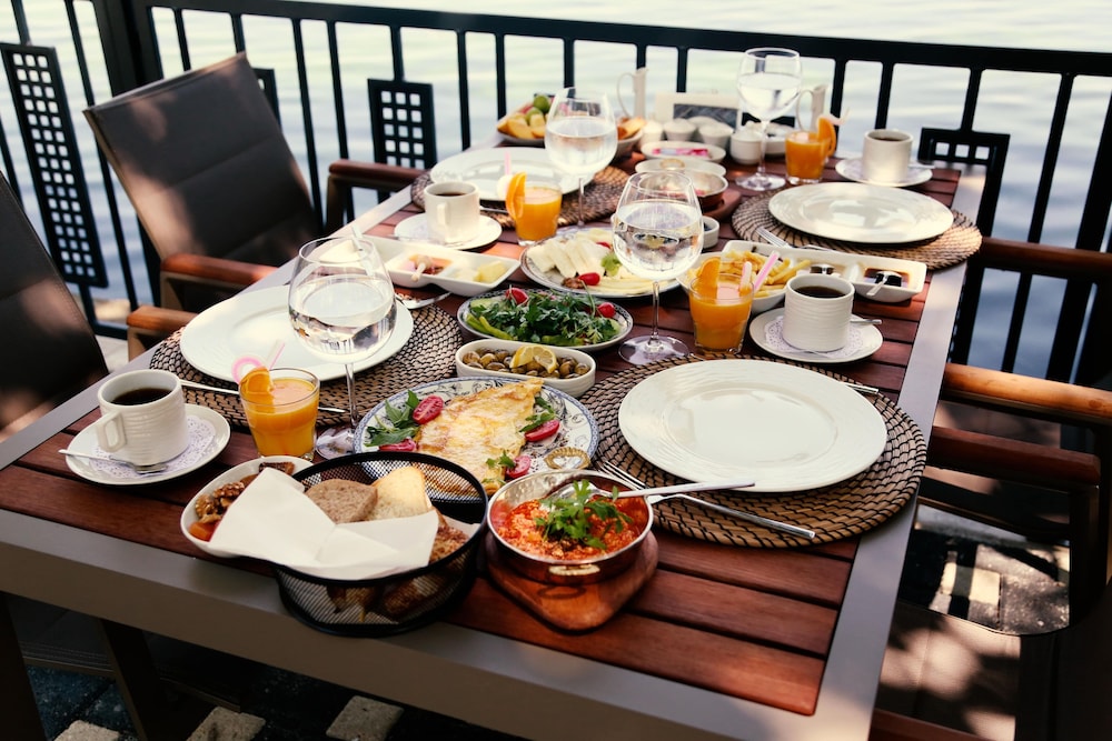 Hope Sapanca Rezervasyon