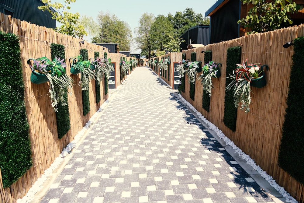 Hope Sapanca Rezervasyon