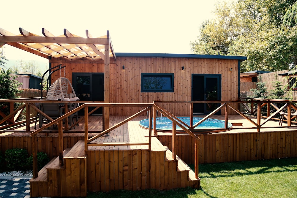 Hope Sapanca Rezervasyon