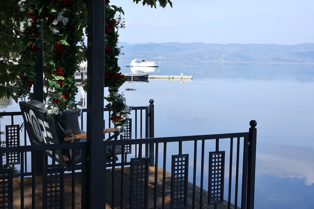 Hope Sapanca Rezervasyon