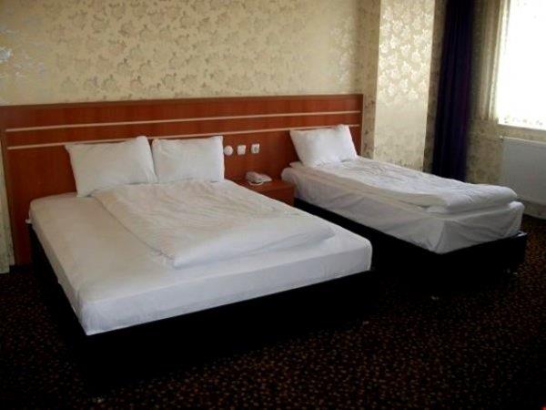Buyuk Bingol Otel Rezervasyon
