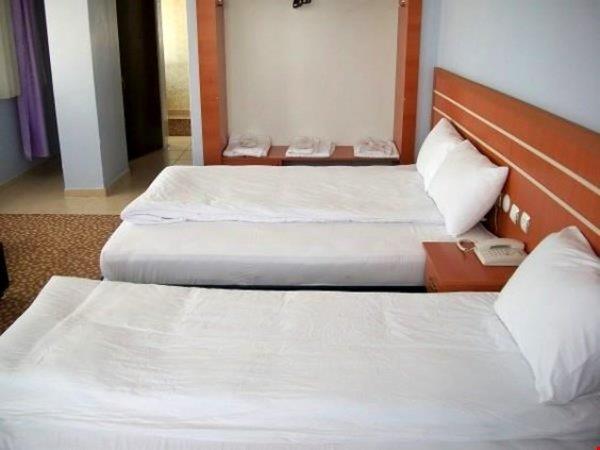 Buyuk Bingol Otel Rezervasyon