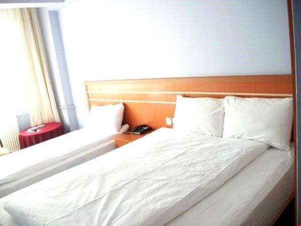 Buyuk Bingol Otel Rezervasyon