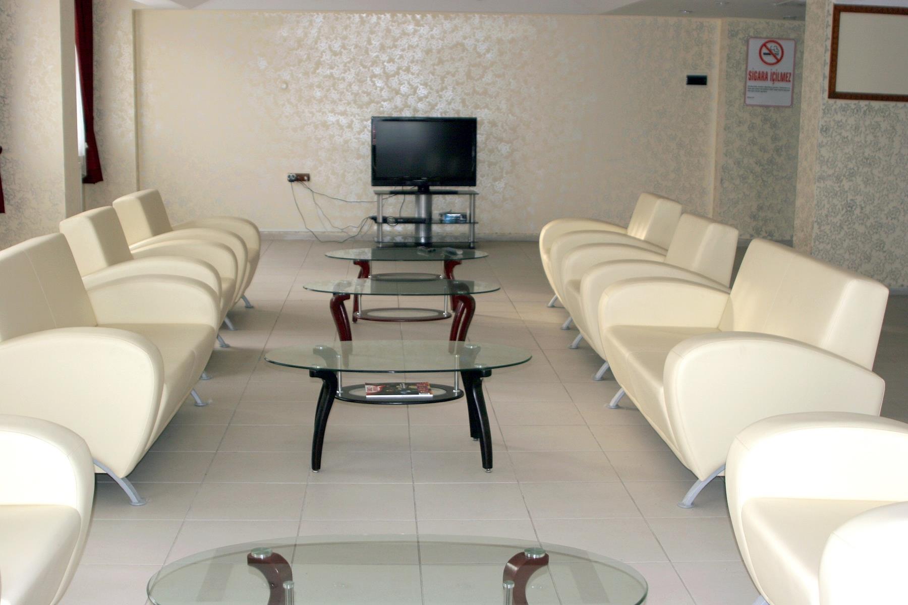 Buyuk Bingol Otel Rezervasyon
