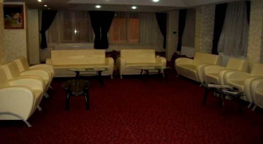 Buyuk Bingol Otel Rezervasyon