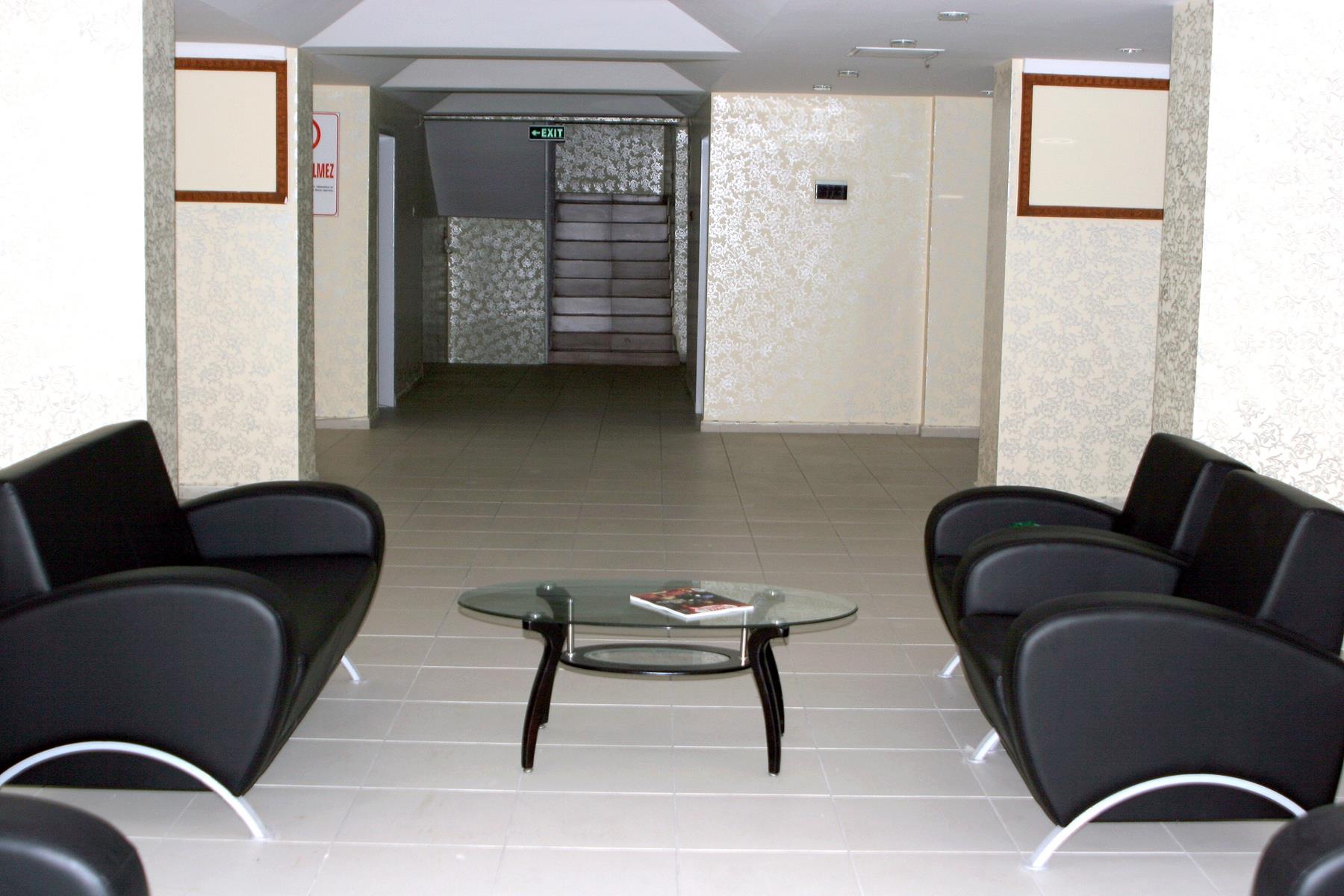 Buyuk Bingol Otel Rezervasyon