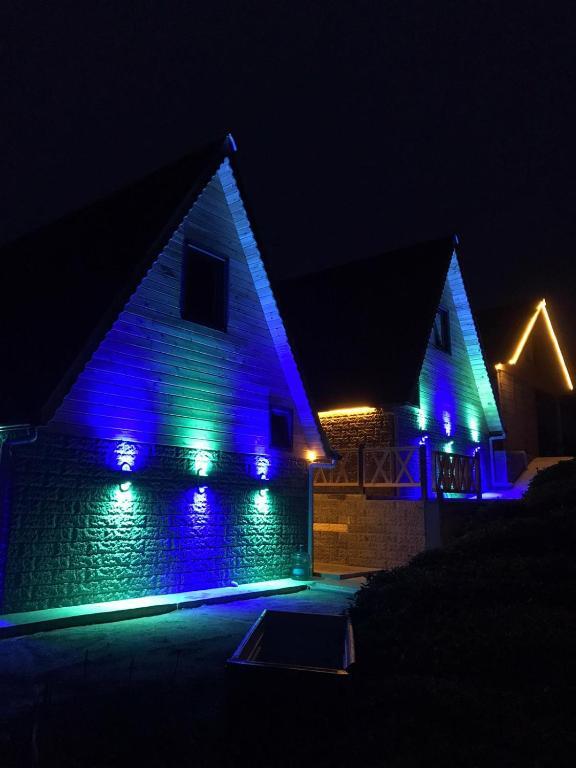 Elva Bungalov Rezervasyon