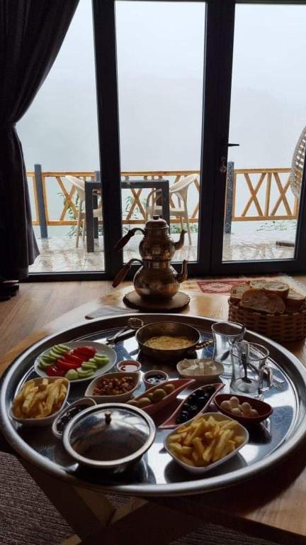 Elva Bungalov Rezervasyon