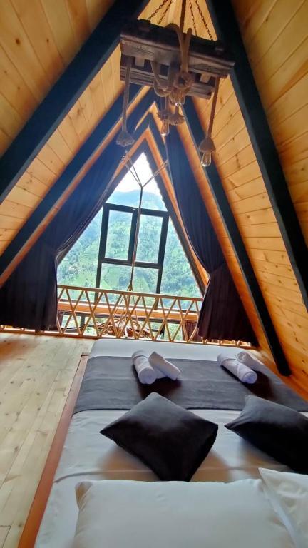 Elva Bungalov Rezervasyon