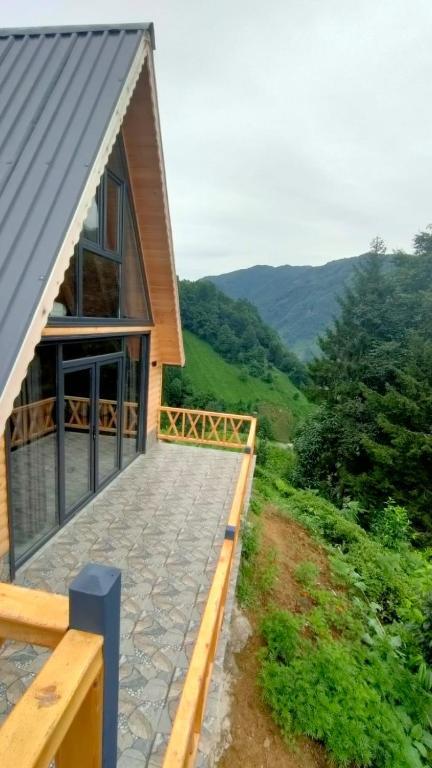 Elva Bungalov Rezervasyon