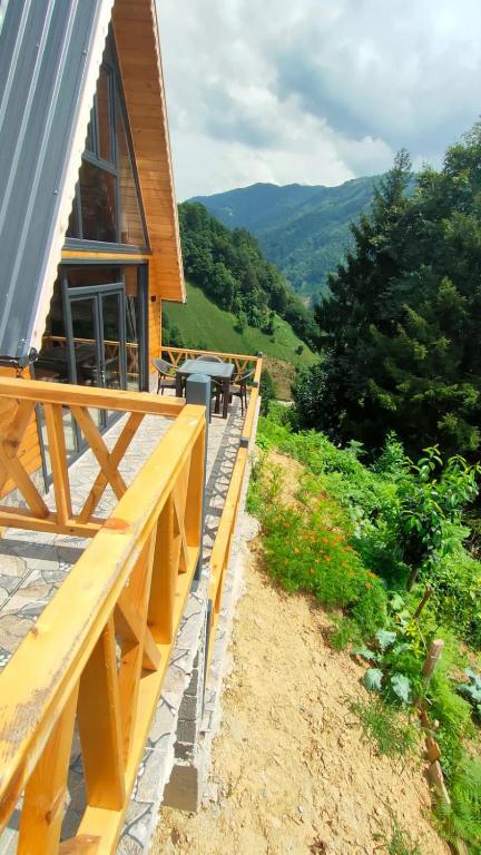 Elva Bungalov Rezervasyon